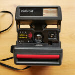 Polaroid 636 Talking Camera – Fiche technique & Avis