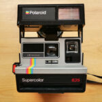 Polaroid Supercolor 635 – Fiche technique & Avis